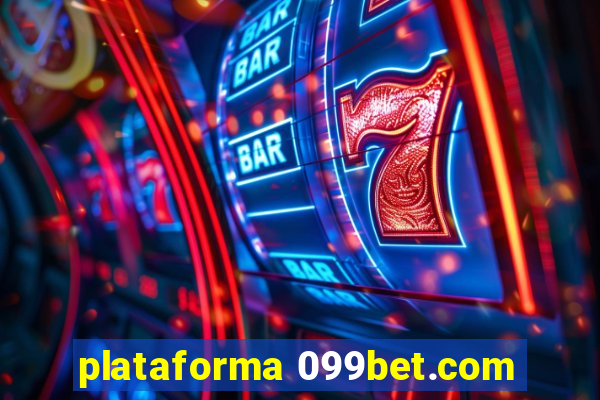 plataforma 099bet.com